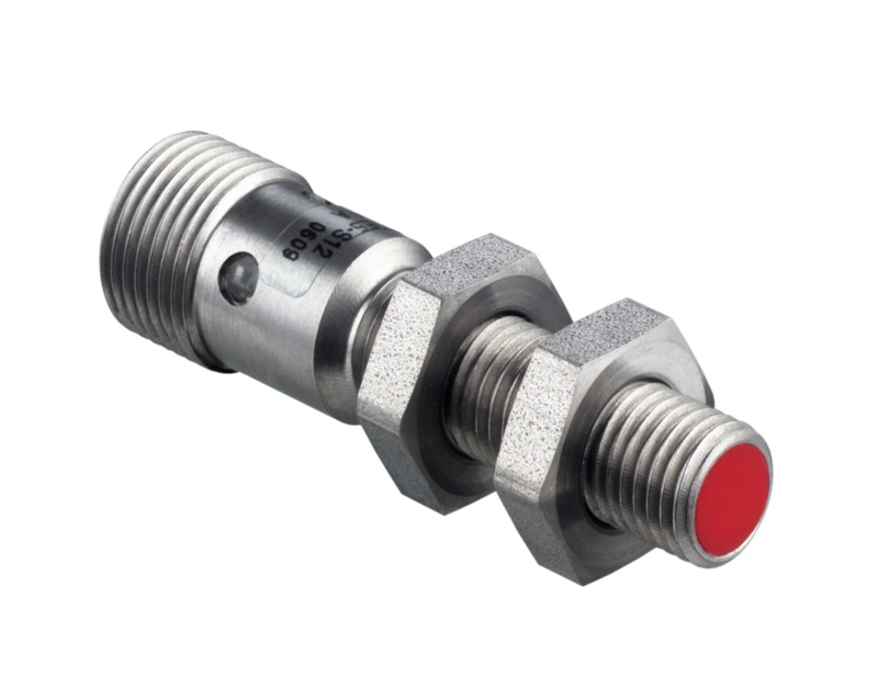 IS 108 MM/4NC-2E0-M12
